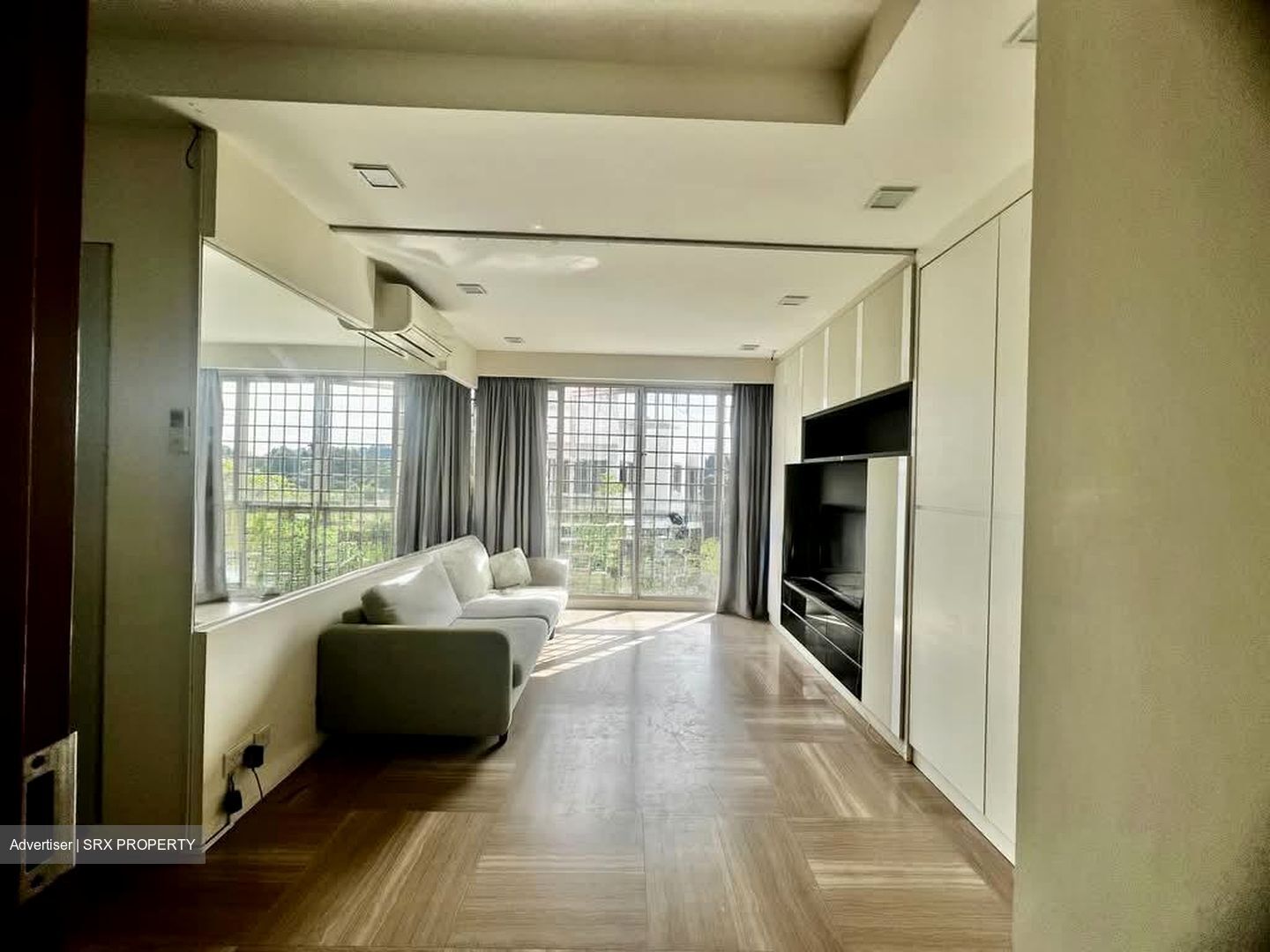 Gardenvista (D21), Condominium #563689271